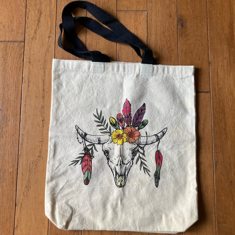 Tote Bag - Picture 3 of 4